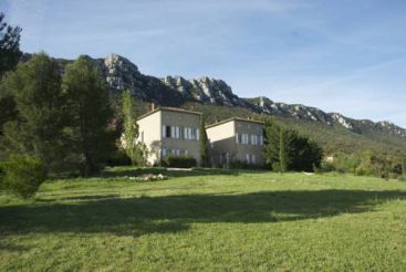 Château de Peyralade
