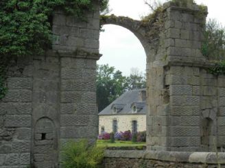 Château de la Chasse-Guerre