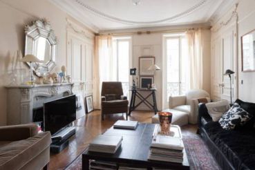 onefinestay - Rue du Vieux Colombier apartment