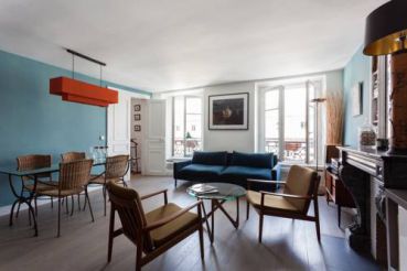 onefinestay - Rue Sainte-Anne II apartment