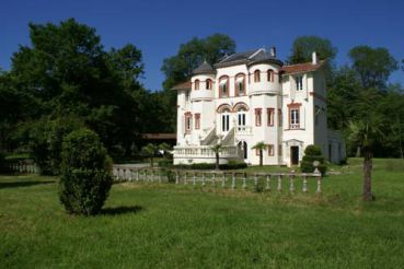 Château Barbé