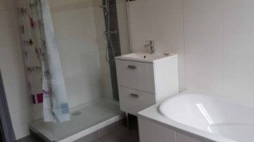 Double Room with Private External Bathroom