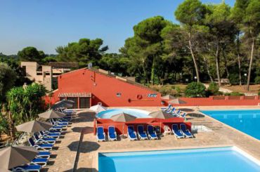 Belambra Club - Saint Paul de Vence - La Colle-sur-Loup Les Oliviers