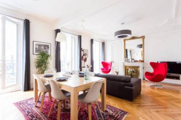 onefinestay - Montmarte-South Pigalle Apartments II