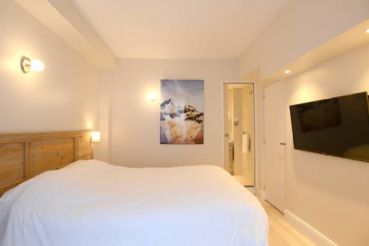 Superior Two-Bedroom Apartment - Sauna / Balneo - 77m²