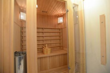 Superior Two-Bedroom Apartment - Sauna / Balneo - 77m²