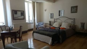 Chambres d'hôtes Belle Occitane