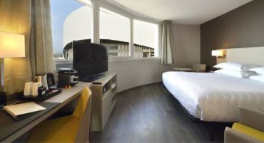 AC Hotel by Marriott Marseille Vélodrome, A Marriott Luxury & Lifestyle Hotel
