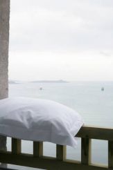 Apartment Fort Cezon with Sea View -  Annexe Les Anges