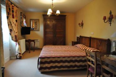Superior Twin/ Double Room