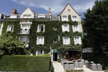 Hotel Anne De Bretagne