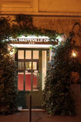 Готель Hauteville Opera